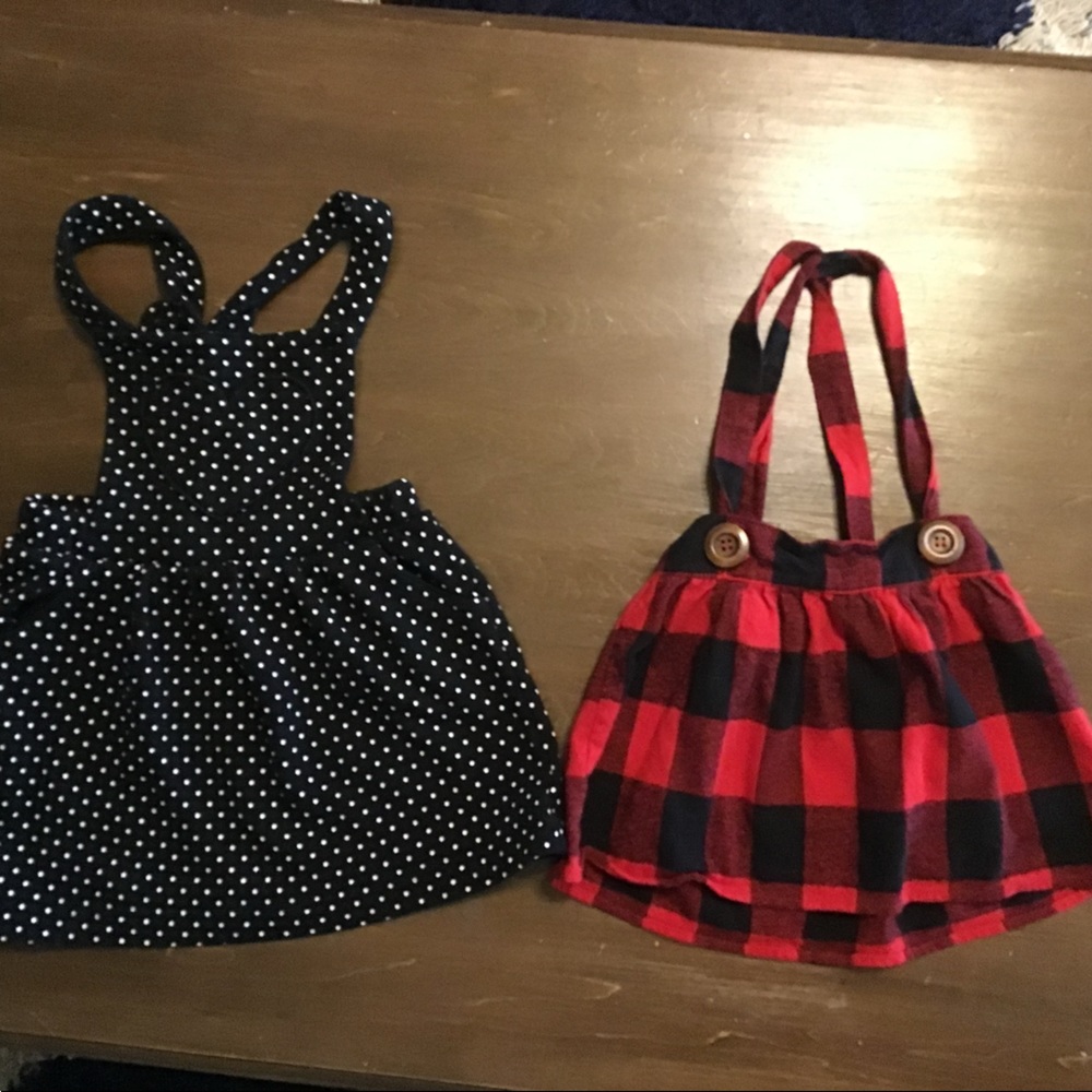 Dress Bundle